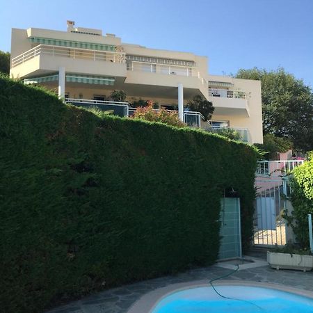 Superbe Studio Parking Piscine Nizza Kültér fotó